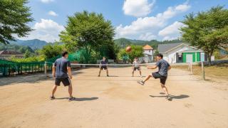 Gapyeong Four Season Pension - 9