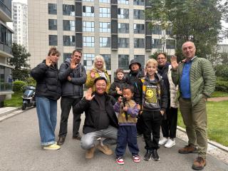 笑涡SmileNest Downtown Luxury Suite for 2-10 Guests, Zhangjiajie Attraction Ticket Service, Ideal for Couples, Families & Groups - 9