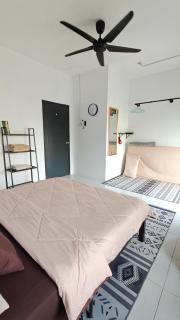 TBE Home - Durian Tunggal - Kampong Ayer Resam - 9