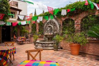 Quinta Don Jose Boutique Hotel - 5