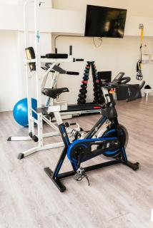 El Poblado 3 BR Family Apt with Breathtaking View - 3