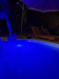 Refúgio Mimoso - acesso privativo ao Rio Mimoso - 6