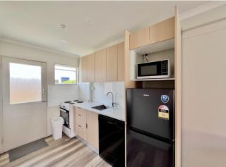 Mountain View Motel - 3