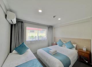 Mountain View Motel - 2