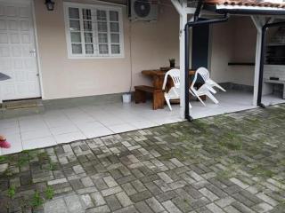 Casa 2 dormitorios campeche - 0