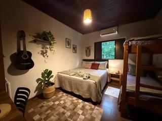 Refúgio Mimoso - acesso privativo ao Rio Mimoso - 0