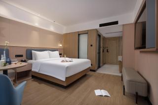 Huanzhi Hotel Yueyanglou Pedestrian Street Branch - 8