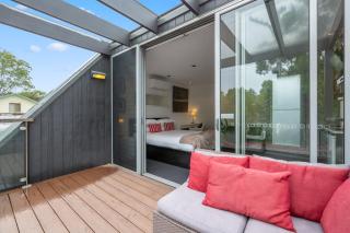 Camperdown Parkside Studio - 6