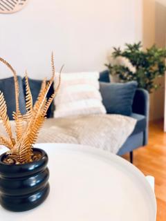 SH-Apartment - Cozy Studio Lisa - ruhig & zentral - 6