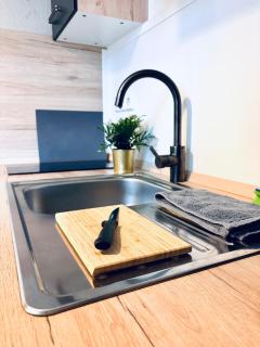 SH-Apartment - Cozy Studio Lisa - ruhig & zentral - 3