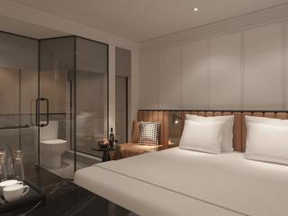 Hoan Kiem Legend Ha Noi Hotel - 9