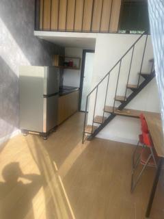 Căn hộ studio - 4