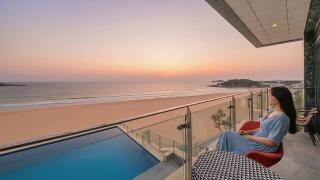 Goseong Moneblue Pension - 1