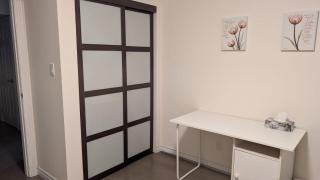 Quiet Modern Private Suite with Parking and Fast Wifi - 6