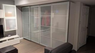 Quiet Modern Private Suite with Parking and Fast Wifi - 5