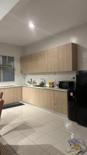 9 Beradik Homestay - 1