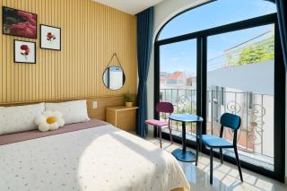 Homestay phòng gần biển, TTTP - 1988 homestay - 0