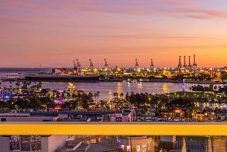 Marbella Lane - Grand 2BR w Beach & Ocean Views - 0