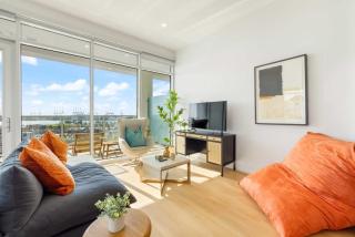 Marbella Lane - Grand 2BR w Beach & Ocean Views - 7