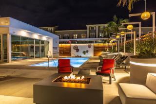 Marbella Lane - Grand 2BR w Beach & Ocean Views - 6