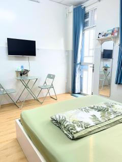 Min House F2 - Phòng Đầy Đủ Tiện Nghi - Gần TTTM Aeon Tân Phú - Ho Chi Minh City - 7