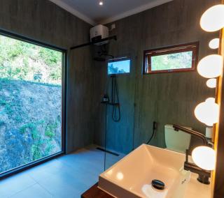 Private Pool Villa 2bedroom - Namu Twin - Kuta Lombok - 1