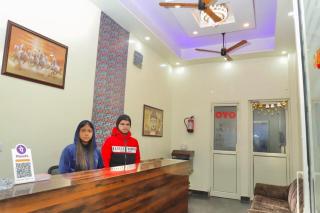 Hotel O by OYO DREAM RESIDENCY - 7