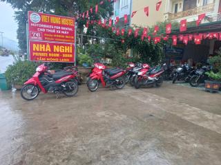VIỆT HƯNG HÀ GIANG Hostel motorbikes for rental - 5