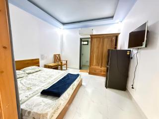 Phu Quoc Green Bungalow - 7