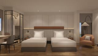 Hoan Kiem Legend Ha Noi Hotel - 4