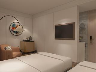 Hoan Kiem Legend Ha Noi Hotel - 5