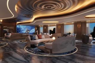 Athena Premium Halong Bay Cruise - Ha Long - 3