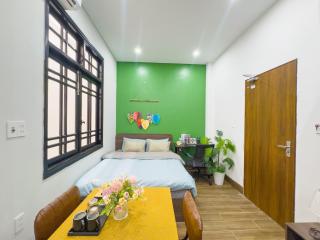 HT Homestay Near Beach - 9