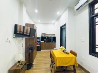 HT Homestay Near Beach - Danang - 6