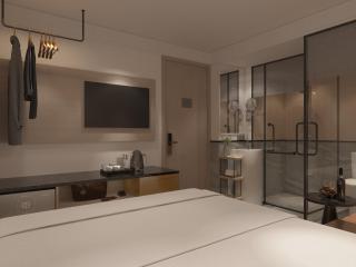 Hoan Kiem Legend Ha Noi Hotel - 6