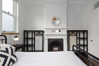 Stylish Victorian Terrace in cultural heart - 5