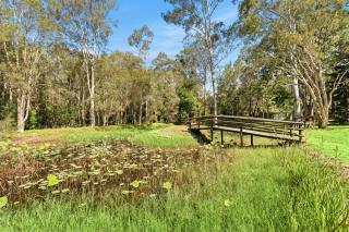 Tranquil 2HA Escape 5BD HOME WT POOL - Capalaba - 1