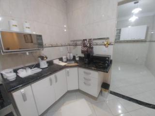 Apartamento completo e aconchegante, próximo Hotéis Atmosfera e São Domingos - 4