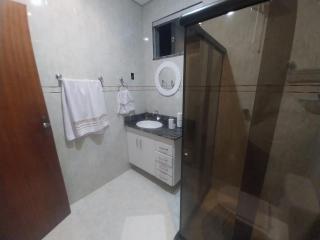 Apartamento completo e aconchegante, próximo Hotéis Atmosfera e São Domingos - 1