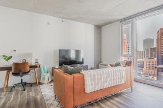 Skyline Sanctuary - 6