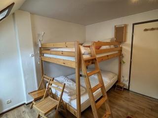 Studio atypique au centre du Lioran pour 4 personnes, confort et charme - FR-1-787-138 - 9