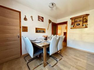 Appartement T3 avec terrasses et Wi-Fi, près des pistes - FR-1-505-245 - 5