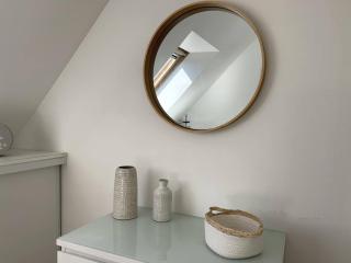 Maison à 50m de la plage, jardin, WIFI, 8 pers. - FR-1-368-470 - 3