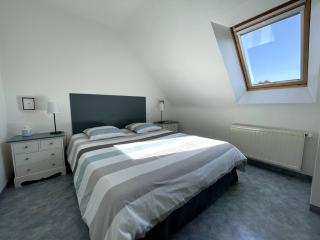 Maison à 50m de la plage, jardin, WIFI, 8 pers. - FR-1-368-470 - 1