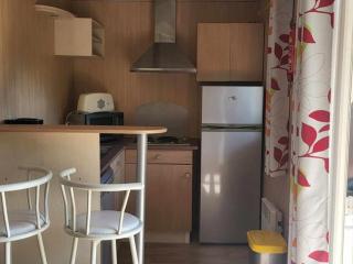 Chalet confortable avec terrasse - 4 personnes - API-1-52-186 - 9