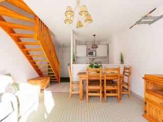 Maison cosy pour 4 pers, animaux admis, parking, près centre Saint-Lary - FR-1-296-536 - 0