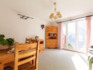 Maison cosy pour 4 pers, animaux admis, parking, près centre Saint-Lary - FR-1-296-536 - 7