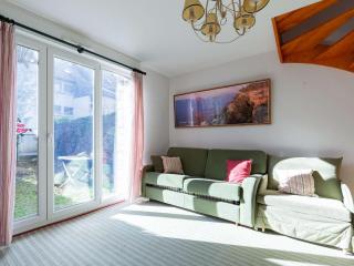 Maison cosy pour 4 pers, animaux admis, parking, près centre Saint-Lary - FR-1-296-536 - 5