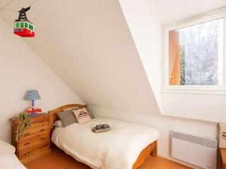 Maison cosy pour 4 pers, animaux admis, parking, près centre Saint-Lary - FR-1-296-536 - 2