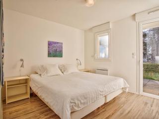 Appartement 2 chambres avec double terrasse à Merville-Franceville-Plage - FR-1-788-96 - 6